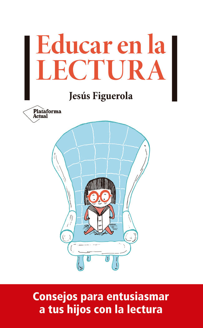 Educar en la lectura