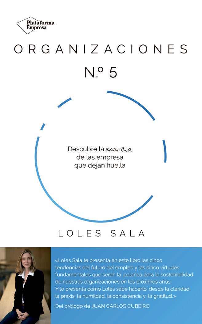 Organizaciones n�5