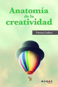 Anatom�a de la creatividad