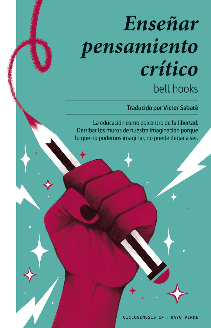 ENSE�AR PENSAMIENTO CRITICO