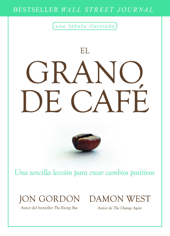 El grano de caf�