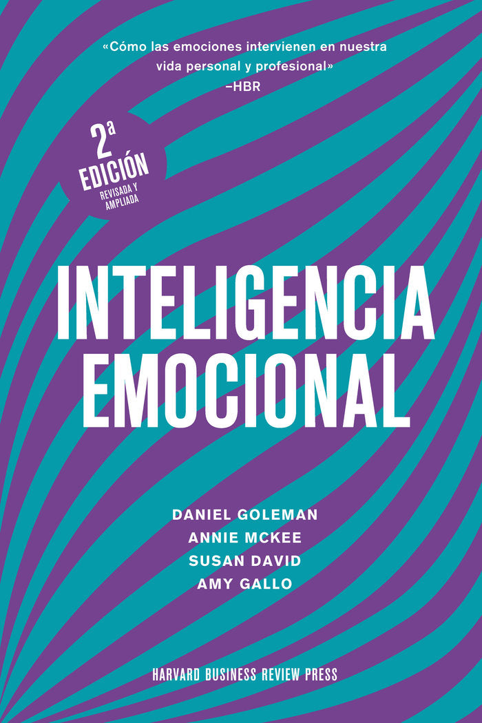INTELIGENCIA EMOCIONAL 2�ED