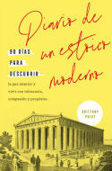 DIARIO DE UN ESTOICO MODERNO