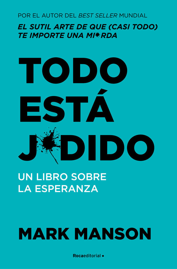 Todo est� j*dido