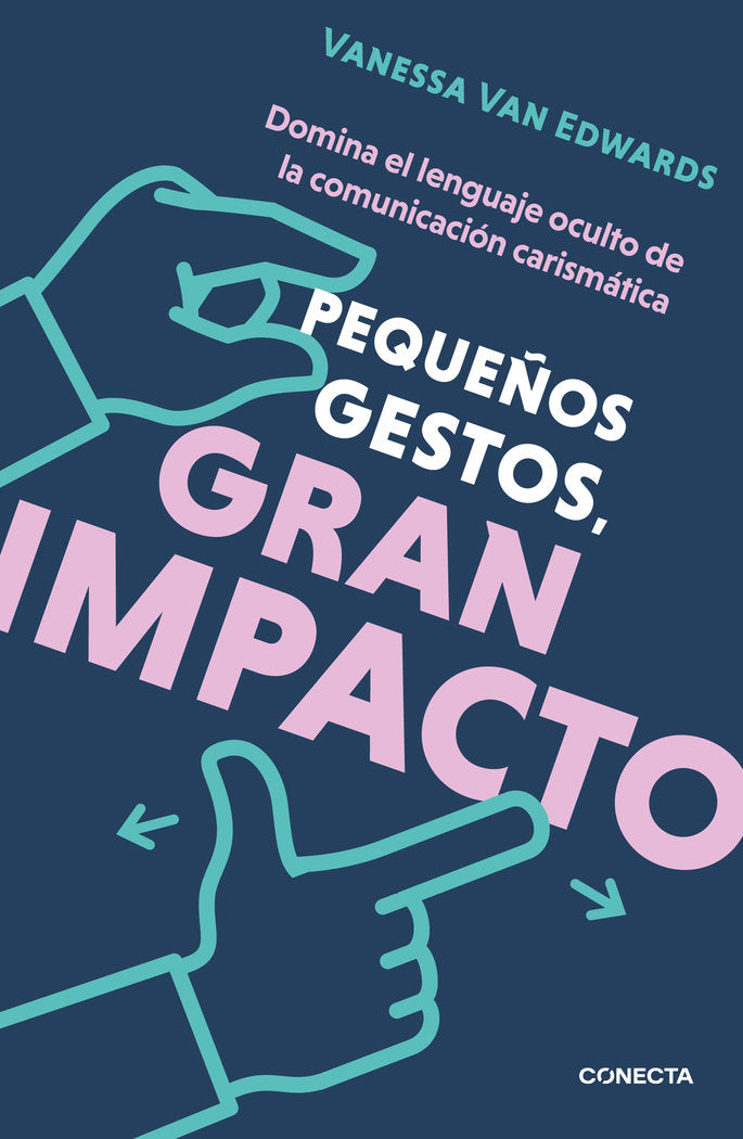 PEQUE�OS GESTOS GRAN IMPACTO
