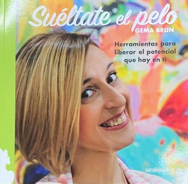 SUELTATE EL PELO