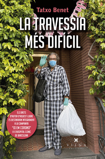 La travessia m�s dif�cil
