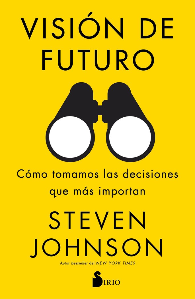 Visi�n de futuro