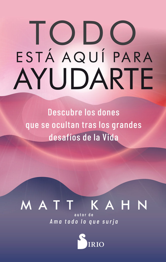 Todo est� aqu� para ayudarte