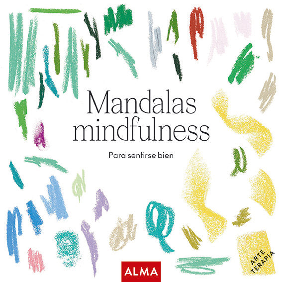 Mandalas mindfulness (Col. Hobbies)