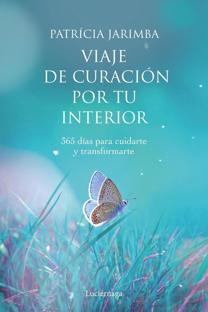 Viaje de curaci�n por tu interior
