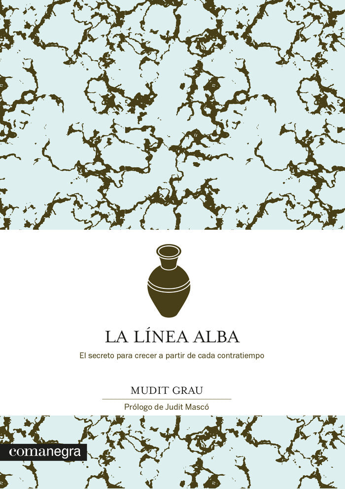 La l�nea alba