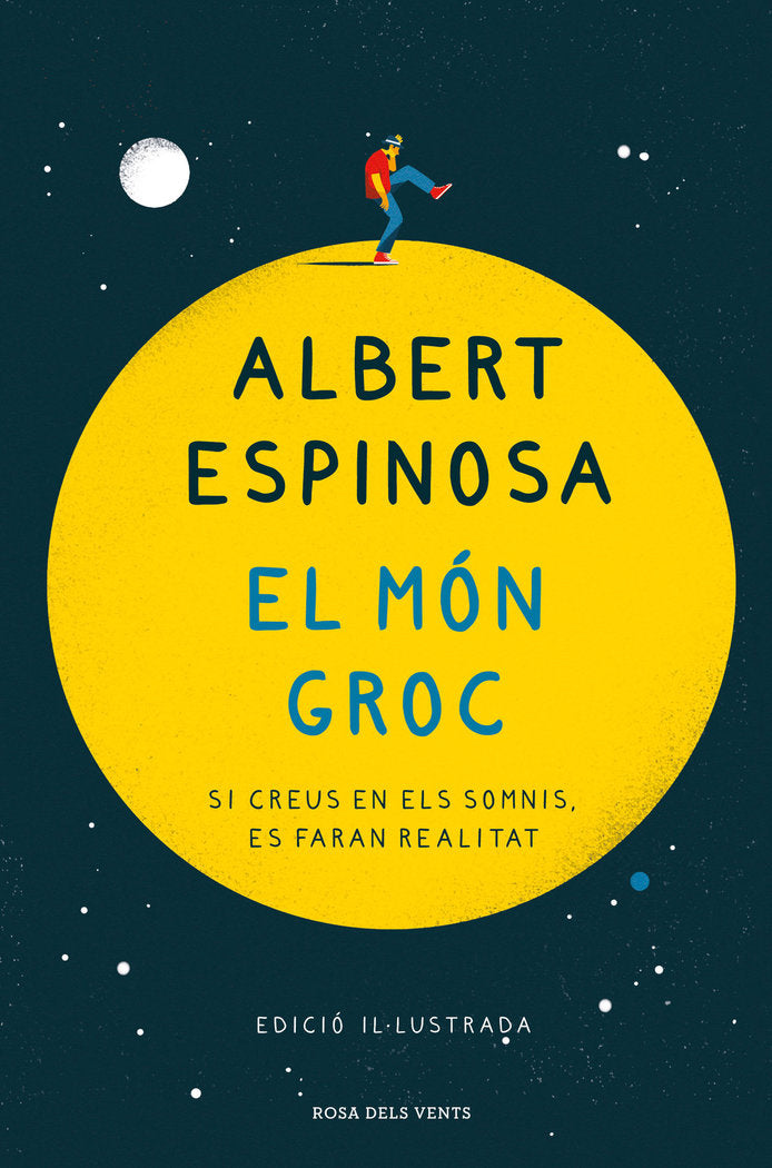 El m�n groc (edici� il�lustrada)