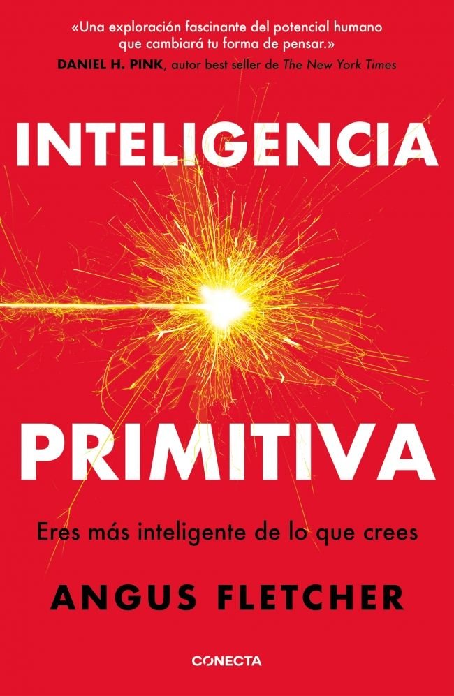 INTELIGENCIA PRIMITIVA