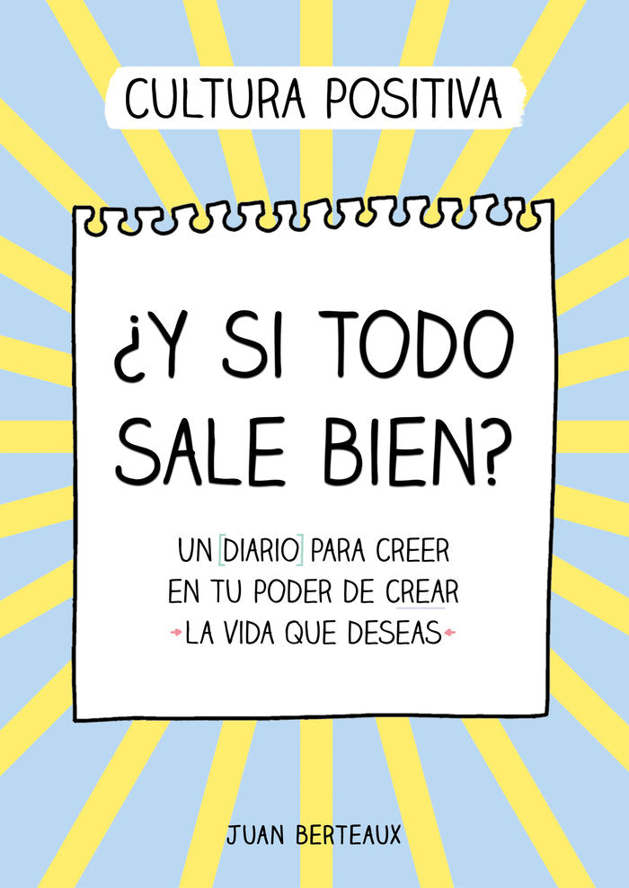�Y si todo sale bien?