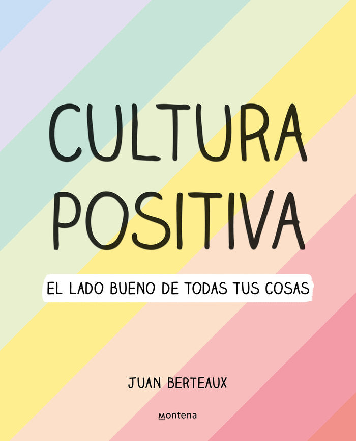 Cultura Positiva