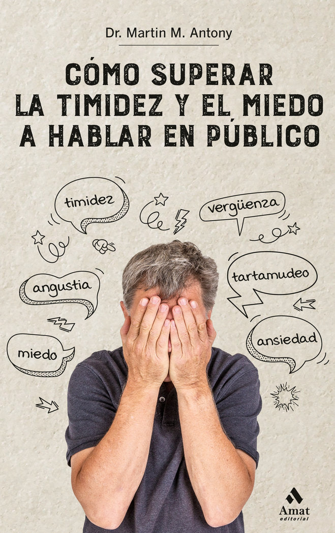 Como superar la timidez y el miedo a hablar en publico N.E.