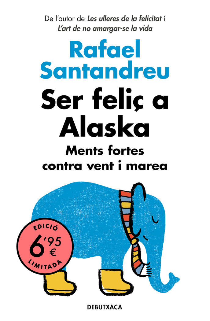 Ser feli� a Alaska
