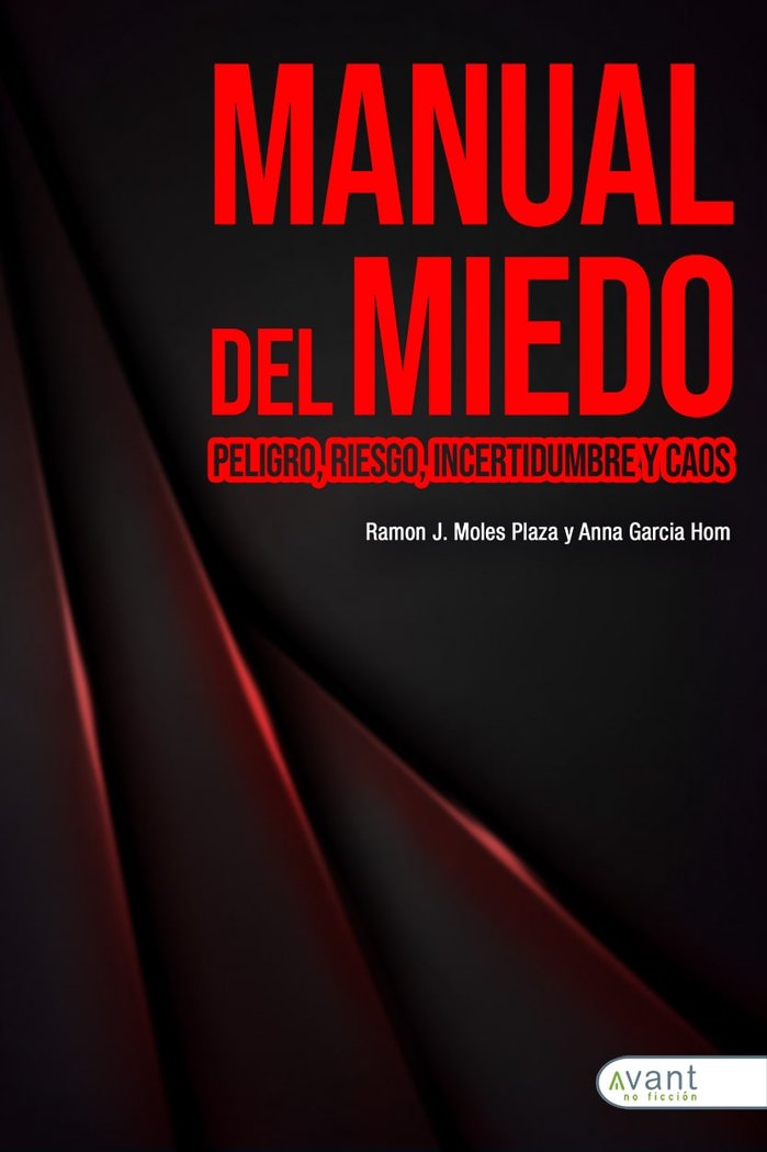 Manual del miedo