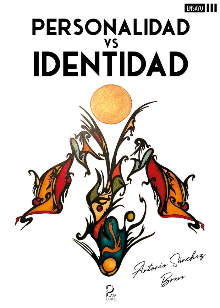 Personalidad vs Identidad