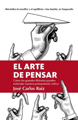 ARTE DE PENSAR,EL BOLSILLO