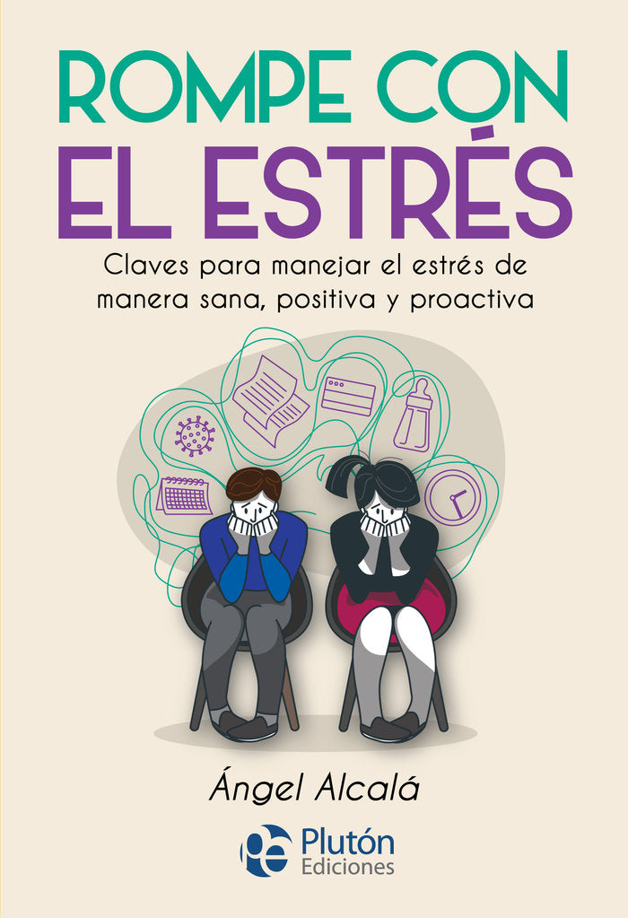Rompe con el estr�s