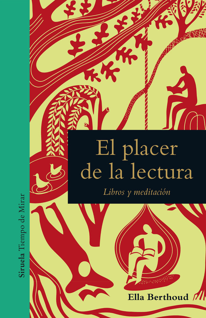PLACER DE LA LECTURA,EL