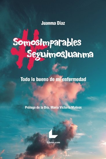 Somosimparables SeguimosJuanma