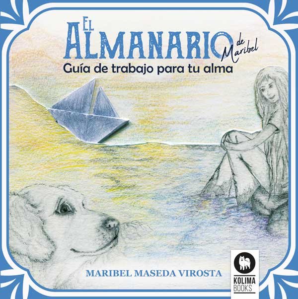Almanario De Maribel,El