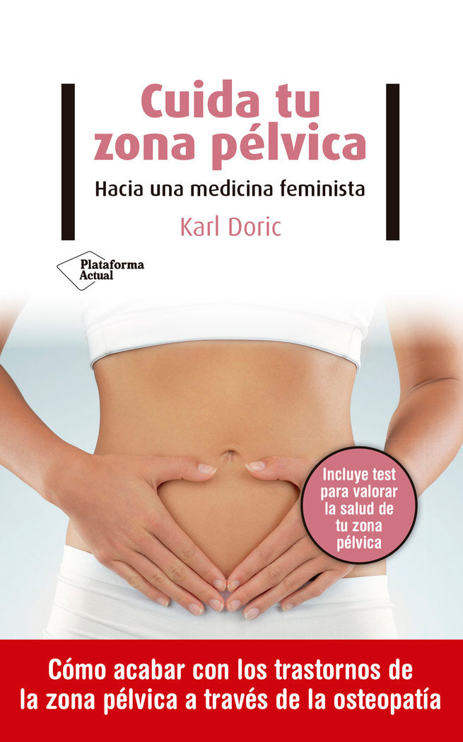Cuida tu zona p�lvica