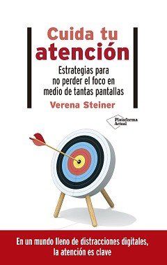 Cuida tu atenci�n