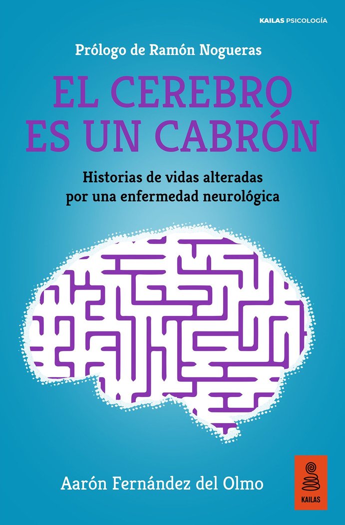 EL CEREBRO ES UN CABRON