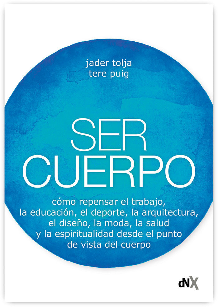 Ser Cuerpo