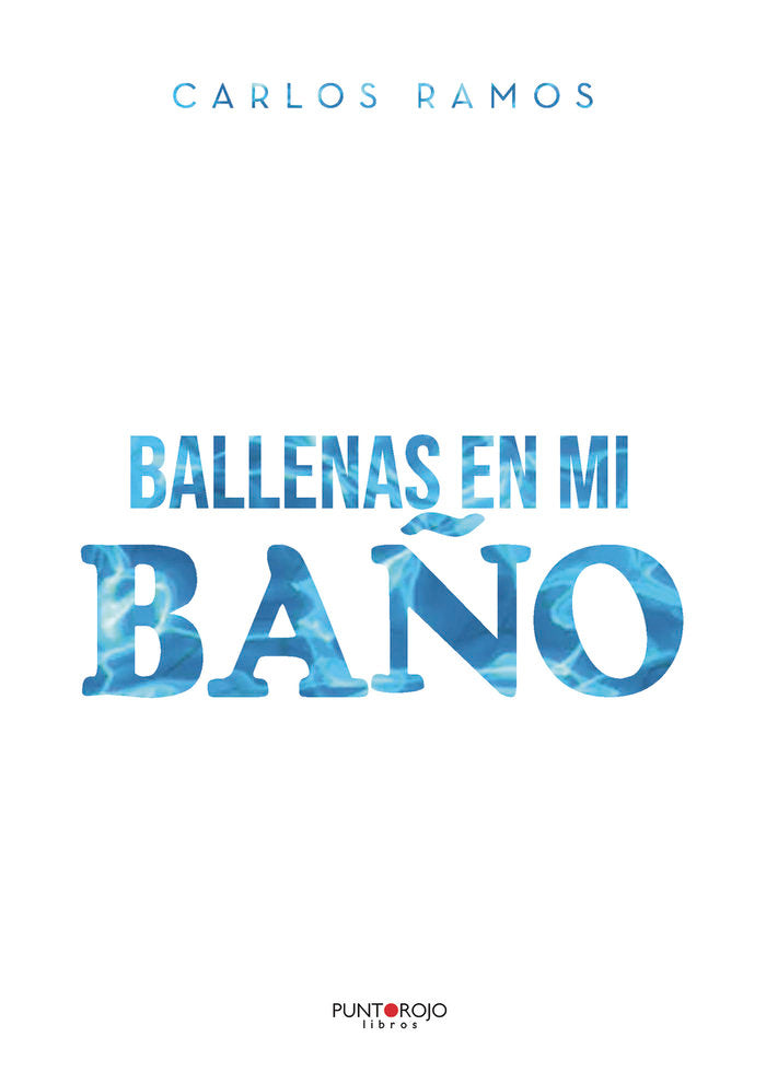 Ballenas en mi ba�o
