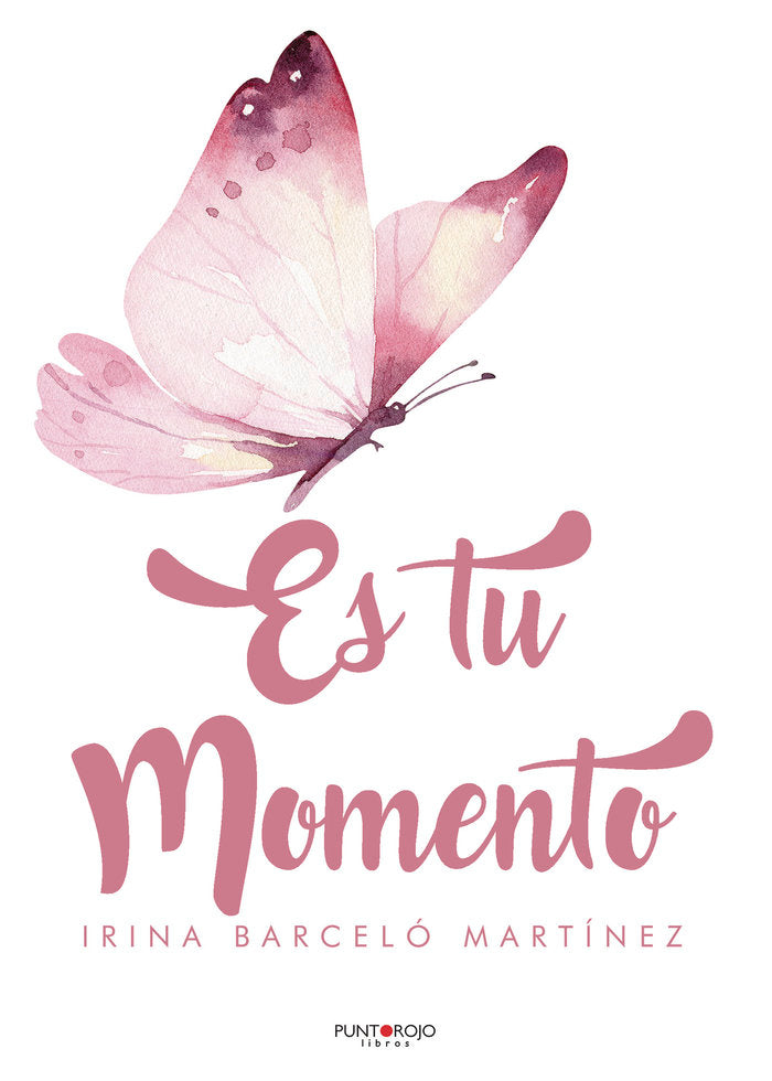 Es tu momento