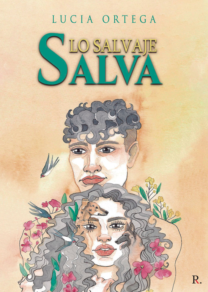 Lo salvaje salva