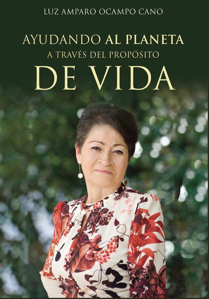 Ayudando al planeta a trav�s del prop�sito de vida