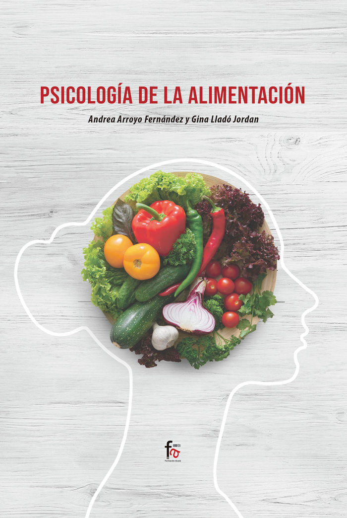 PSICOLOGIA DE LA ALIMENTACION