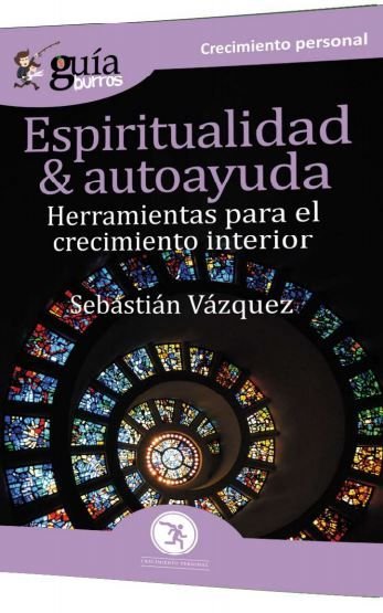 Gu�aBurros Espiritualidad y autoayuda
