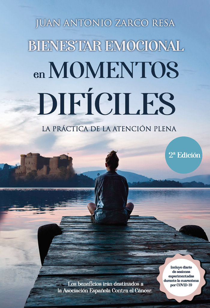 Bienestar emocional en momentos dif�ciles