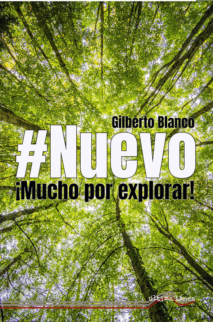 NUEVO: �MUCHO POR EXPLORAR!