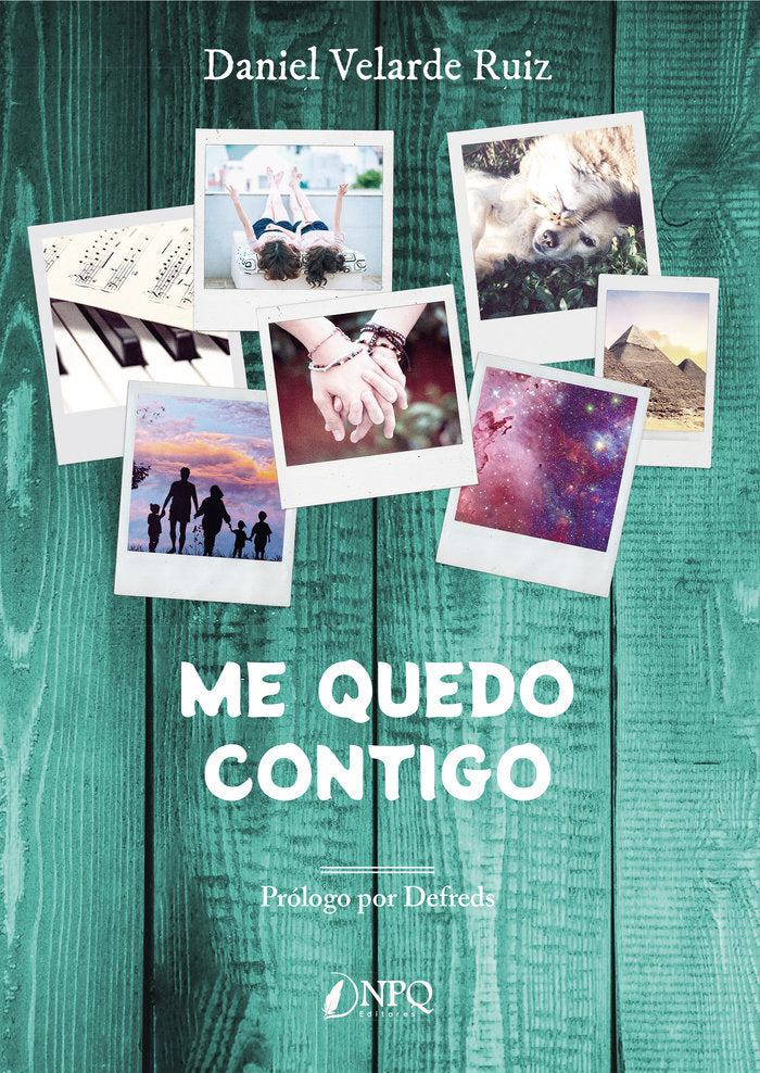 Me quedo contigo