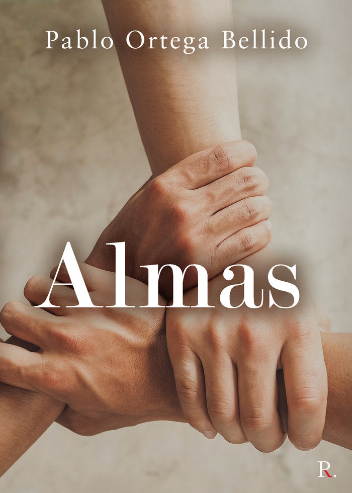 Almas.