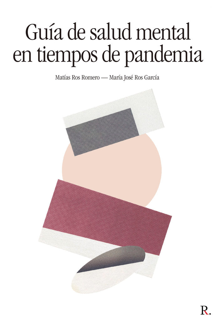 Gu�a de salud mental en tiempos de pandemia