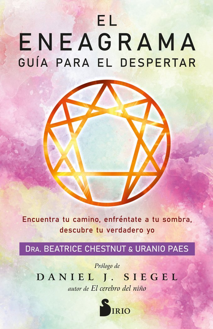 EL ENEAGRAMA GUIA PARA EL DESPERTAR