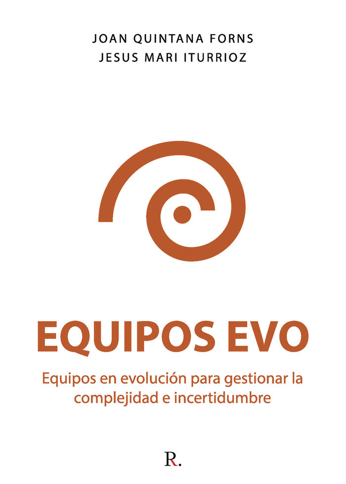 Equipos EVO.