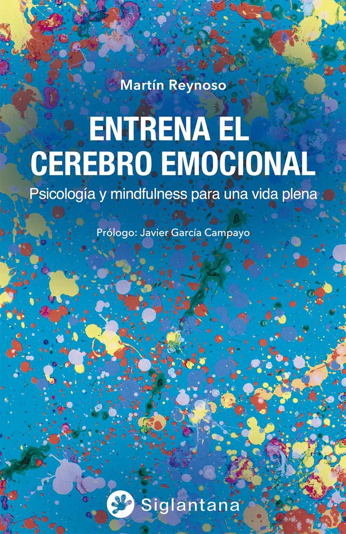 ENTRENANDO EL CEREBRO EMOCIONAL