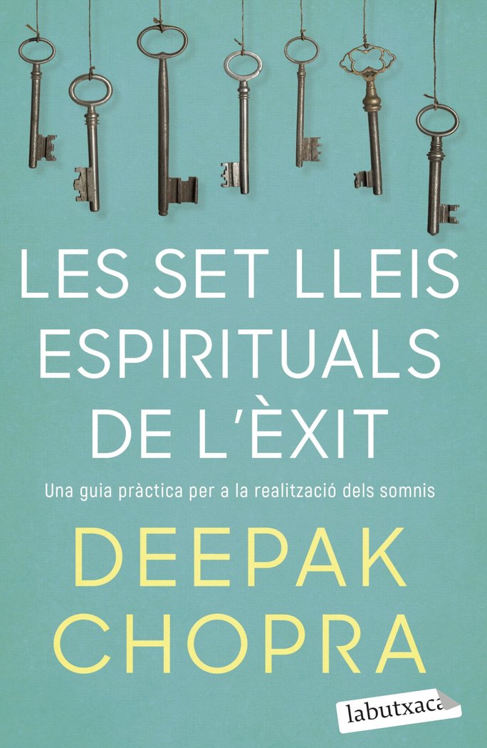 LES SET LLEIS ESPIRITUALS DE L'EXIT