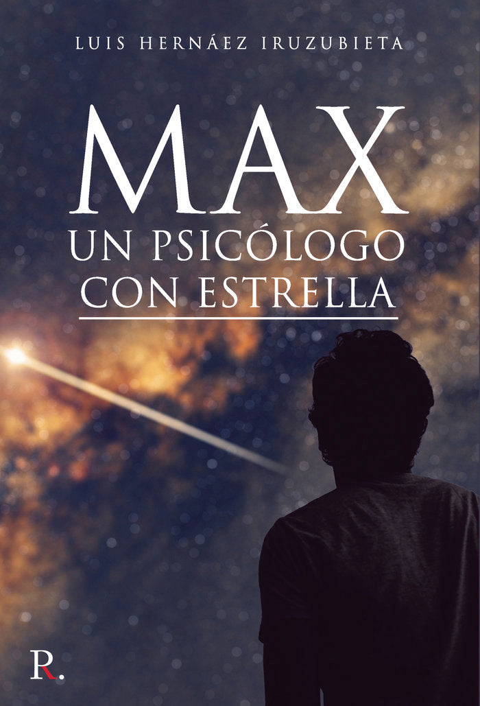 Max, un psic�logo con estrella