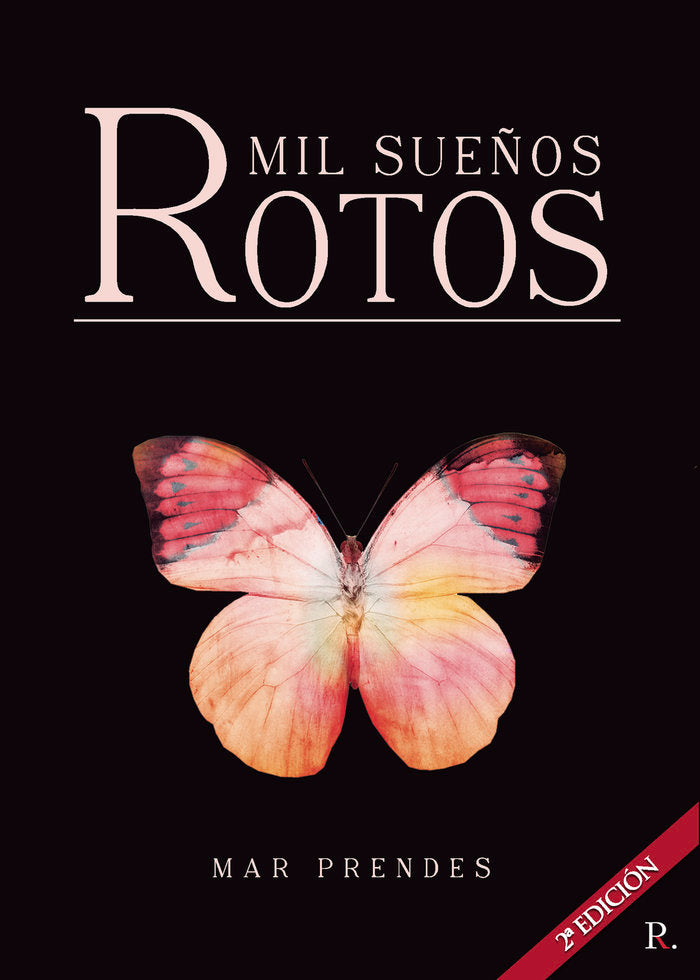 Mil sue�os rotos